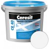 Ceresit CE 40 škárovacia hmota 2kg biela