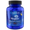 NATIOS Magtein, Magnesium L-threonate, 90 vegánskych kapsúl