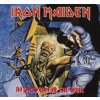 Iron Maiden - No Prayer For The Dying - 2015 Remastered CD