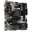 ASRock B450M-HDV R4.0