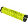 KELLYS Rukoväte KLS POISON, lime Farba: Yellow