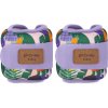 Spokey HOME JUNGLE Weights for hands and feet 2x 0,5 kg Other One size Spokey