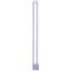 Solight Solight GL05-100N-T - Dezinfekčná UVC trubica 2G11/100W/230V 260 nm SL1460 + záruka 3 roky zadarmo + záruka 3 roky zadarmo