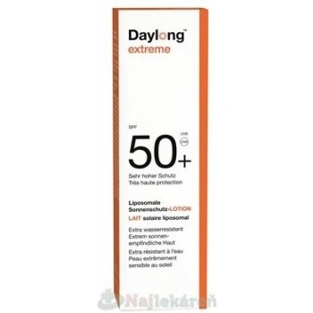 Daylong Extreme Lotio SPF50+ 100 ml