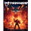 Mothergunship