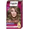 Schwarzkopf Palette Deluxe, farba na vlasy 7-11 Chladná stredná blond 1 ks, 7-11