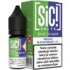 e-liquid Sic! Salts - Blackcurrant Lime (Černý rybíz, limetka) 10ml Malinová limonáda Obsah nikotinu: 16 mg