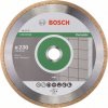 BOSCH BOSCH Diamantový rezací kotúc Standard for Ceramic 230 x 25,40 x 1,6 x 7 mm