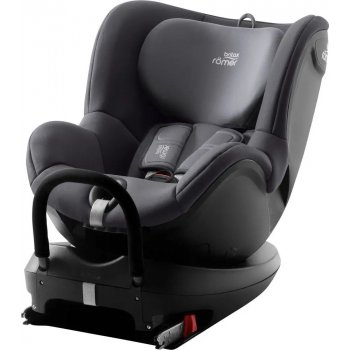 Britax Römer Dualfix 2 R 2022 Storm Grey od 419 € - Heureka.sk