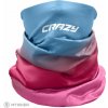 Crazy NECK GAITER LIGHT nákrčník, blueberry