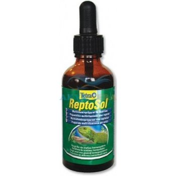 Tetra Reptosol 50 ml