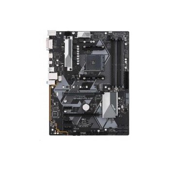 Asus PRIME B450-PLUS