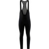 Cyklokalhoty CRAFT CORE SubZ Bib (C3) černá XL