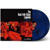 Soundtrack: Seatbelts: Cowboy Bebop: Real Folk Blues Legends (Coloured Vinyl) - 2Vinyl (LP)