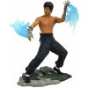 Bruce Lee Gallery PVC socha 23 cm