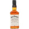Jack Daniel's Tennessee Travelers Sweet & Oaky 53,5% 0,5 l (čistá fľaša)