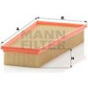 MANN-FILTER Vzduchový filter C32123