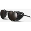 Ľadovcové okuliare Julbo Millenium - Reactiv 2-4 Polarized - shiny trans.black/black/white
