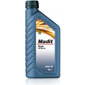 Madit PP 80W-90 H Hypol 1 l