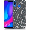 Picasee ULTIMATE CASE pro Huawei Nova 3 - Veľa lásky