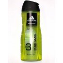 Adidas Pure Game Men sprchový gél 400 ml