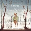 Rescue in Regent's Park