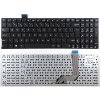 česká klávesnica Asus Vivobook 15 A542 F542 K542 R542 X542 čierna CZ