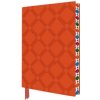 Alhambra Tile Artisan Art Notebook (Flame Tree Journals)