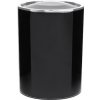 Optima KOSPASTCE, Odpadkový kôš 5 l, čierny