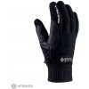 Viking Solano rukavice, čierna 5