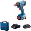 Bosch GDX 180-Li Professional (0.601.9G5.223)