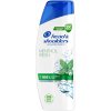 Head & Shoulders H&S šampón Menthol 250ml