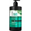 Šampón pre všetky typy vlasov Dr. Santé Aloe Vera - 1000 ml