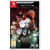Process of Elimination (Deluxe Edition) (SWITCH)