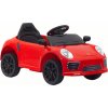 Lean Cars Baterie Car WMT-666 Red