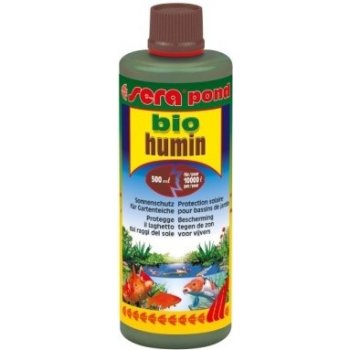 Sera Pond bio humin 5000ml