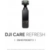 DJI Care Refresh 2-Year Plan (Osmo Pocket 3) EU CP.QT.00008970.01