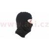 Kukla Balaclava Cotton Emerze čierna
