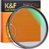 K&F Difúzny filter Black Mist 1/8 NanoX 67 mm