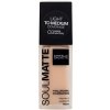 Gabriella Salvete Soulmatte Hyaluronic Foundation hydratační a zmatňující make-up 30 ml odstín 03N Beige Neutral