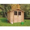 LANIT PLAST záhradný domček SOLID PAVEL 290 x 250 cm (P87903) LG1592 – cena za ks