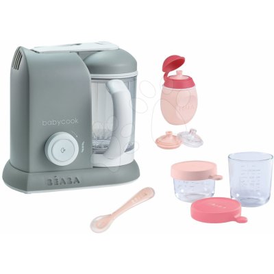 Beaba set Babycook Solo 912461-3