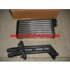 Kia RIO 7/2005-6/2011 radiator kúrenia / pre všetky typy /