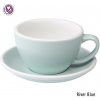 Loveramics Egg River Blue 200ml