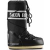 Tecnica Moon Boot Nylon Black 39/41