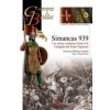 Simancas 939- Guer. Y Batallas Nº.77 (FRANCISCO MARTINEZ CANALEZ)(Brožovaná)