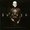 Slayer: Diabolus In Musica - Vinyl (LP)