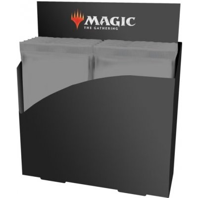 Wizards of the Coast Magic The Gathering March of the Machine Collector Booster Display