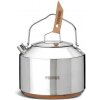 Primus Kanvica PRIMUS Campfire Kettle 1,5L Nerezová oceľ sivá 1,5L