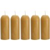 UCO gear UCO 12-Hour BeesWax Candles - 5ks